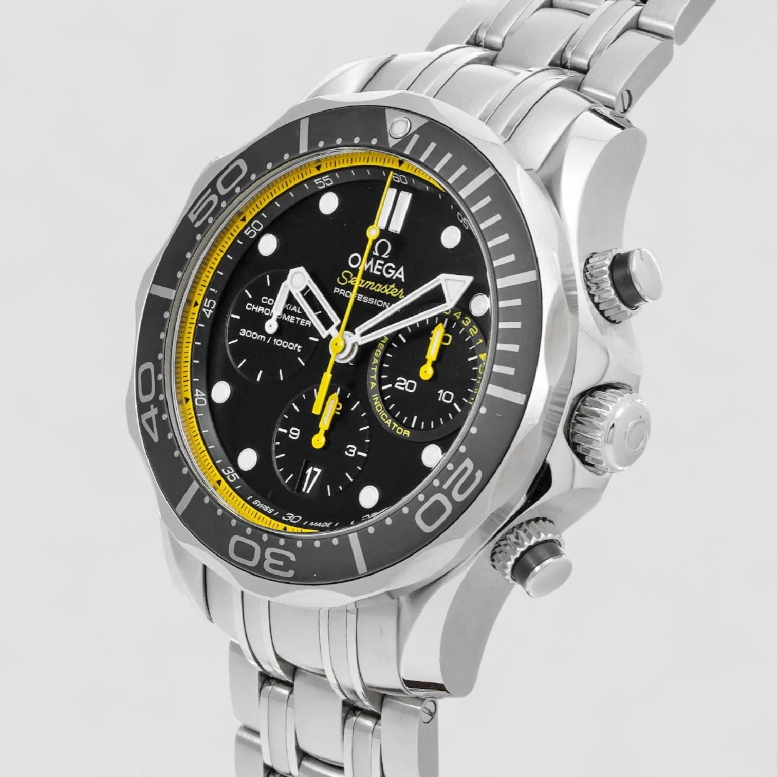 Omega P5BHL0