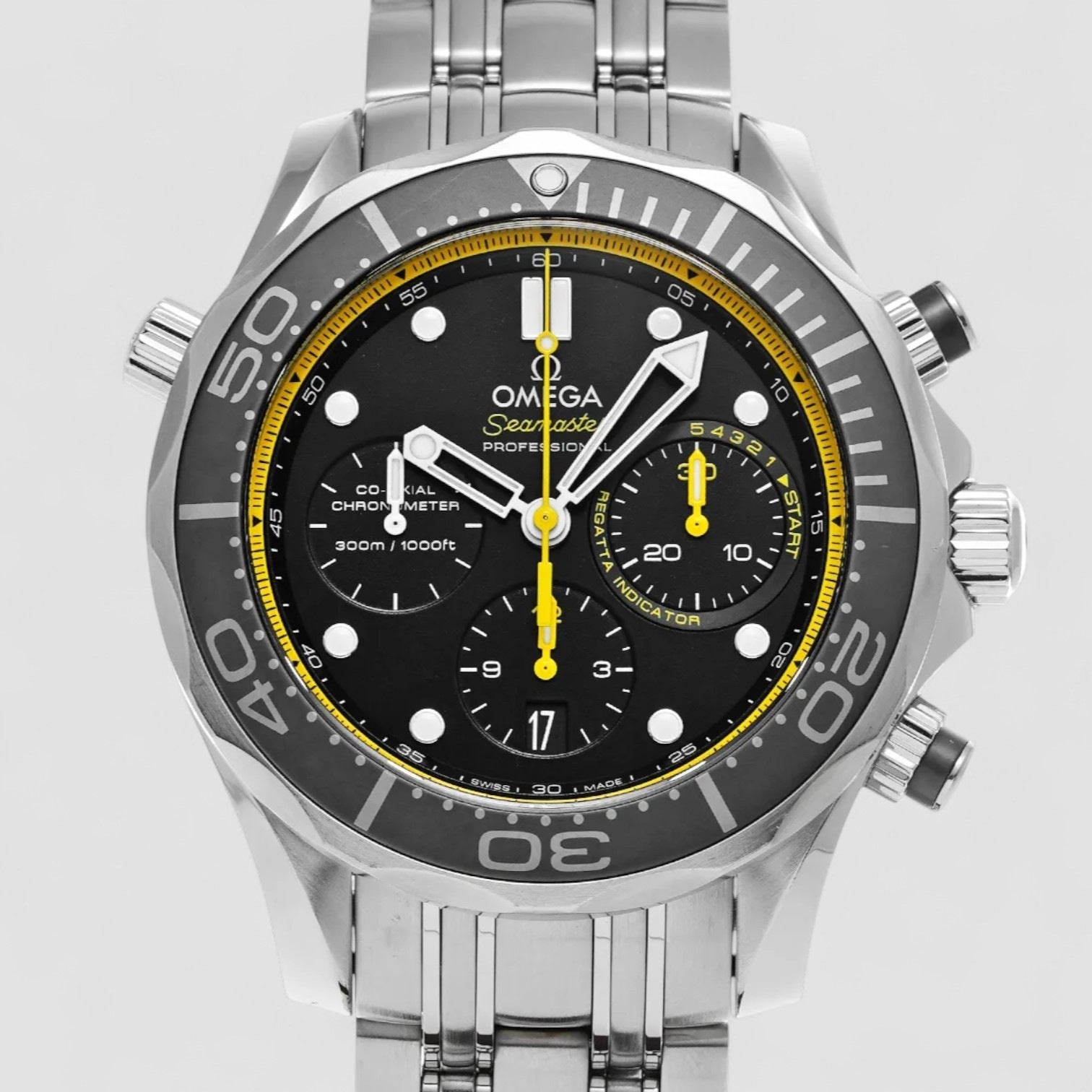 Omega P5BHL0