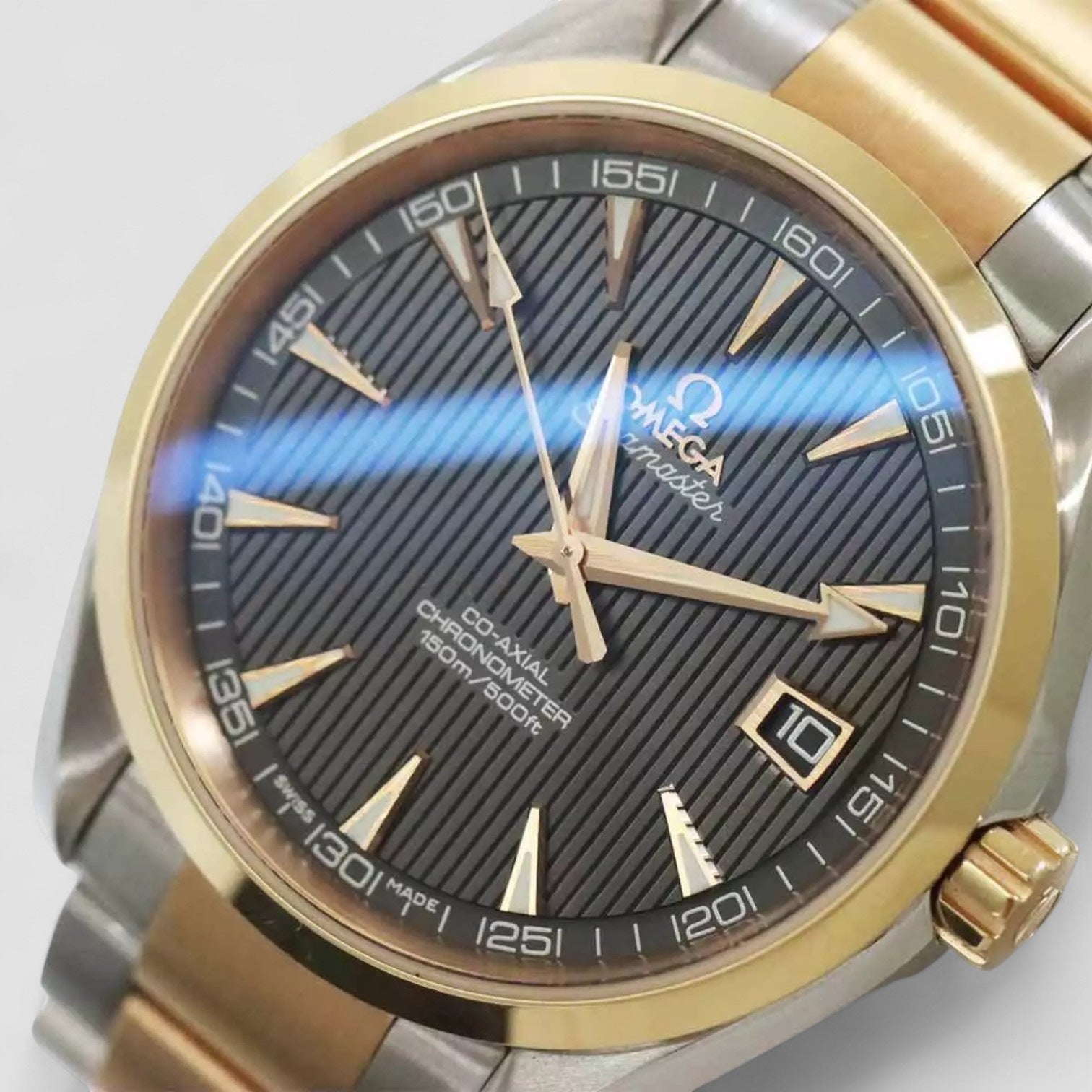 Omega P7IXW4