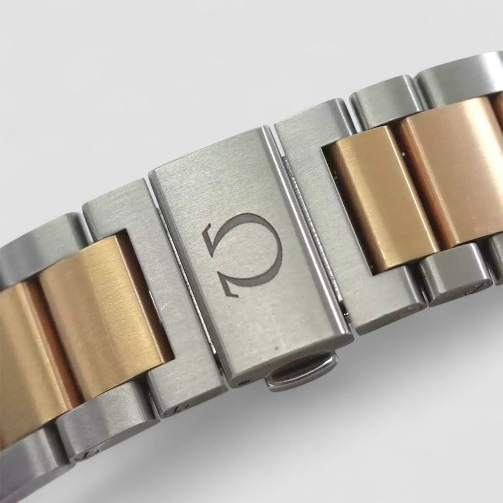 Omega P7IXW4