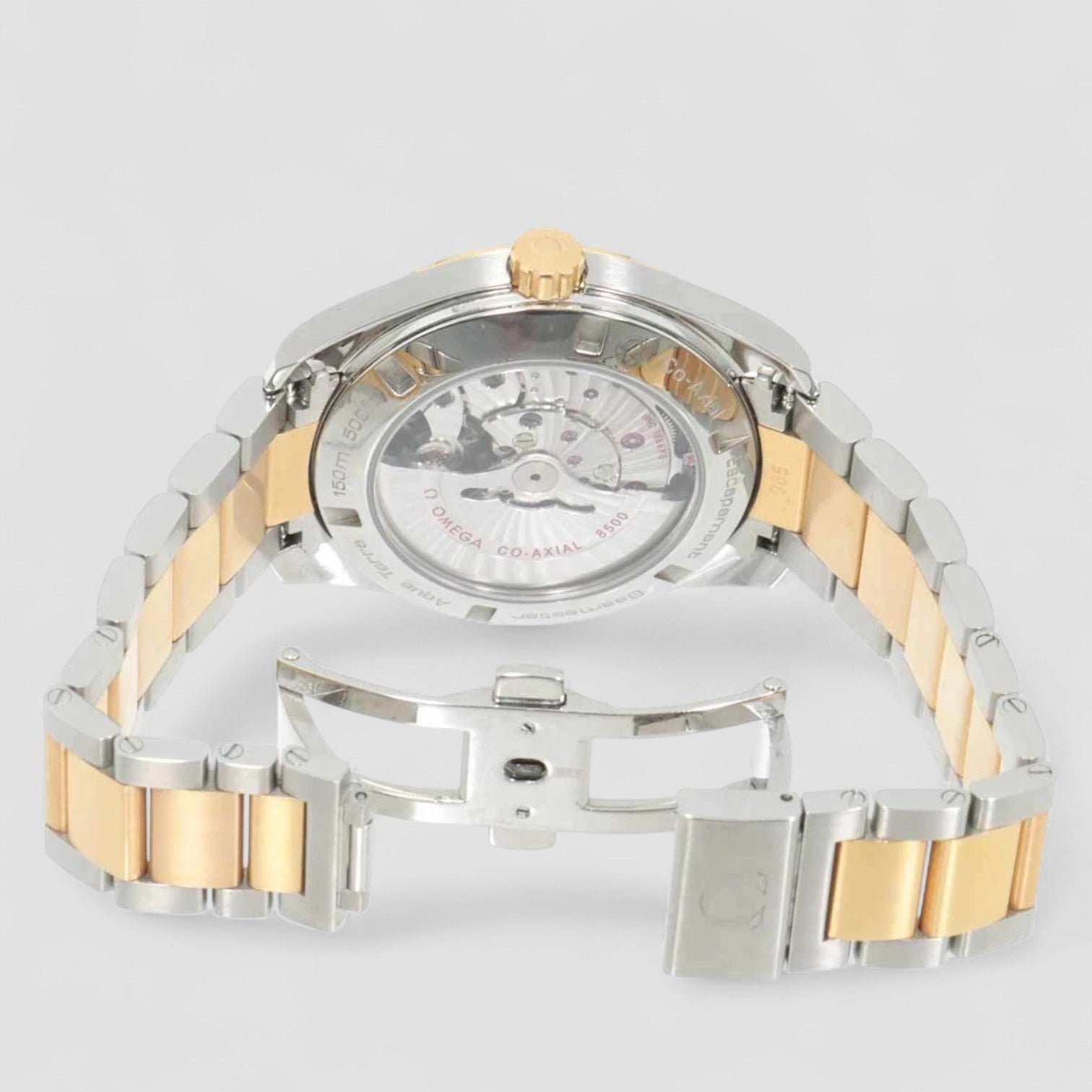 Omega P7IXW4