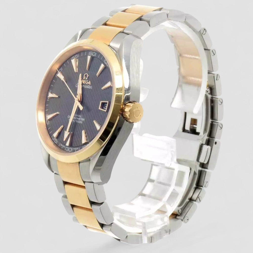 Omega P7IXW4