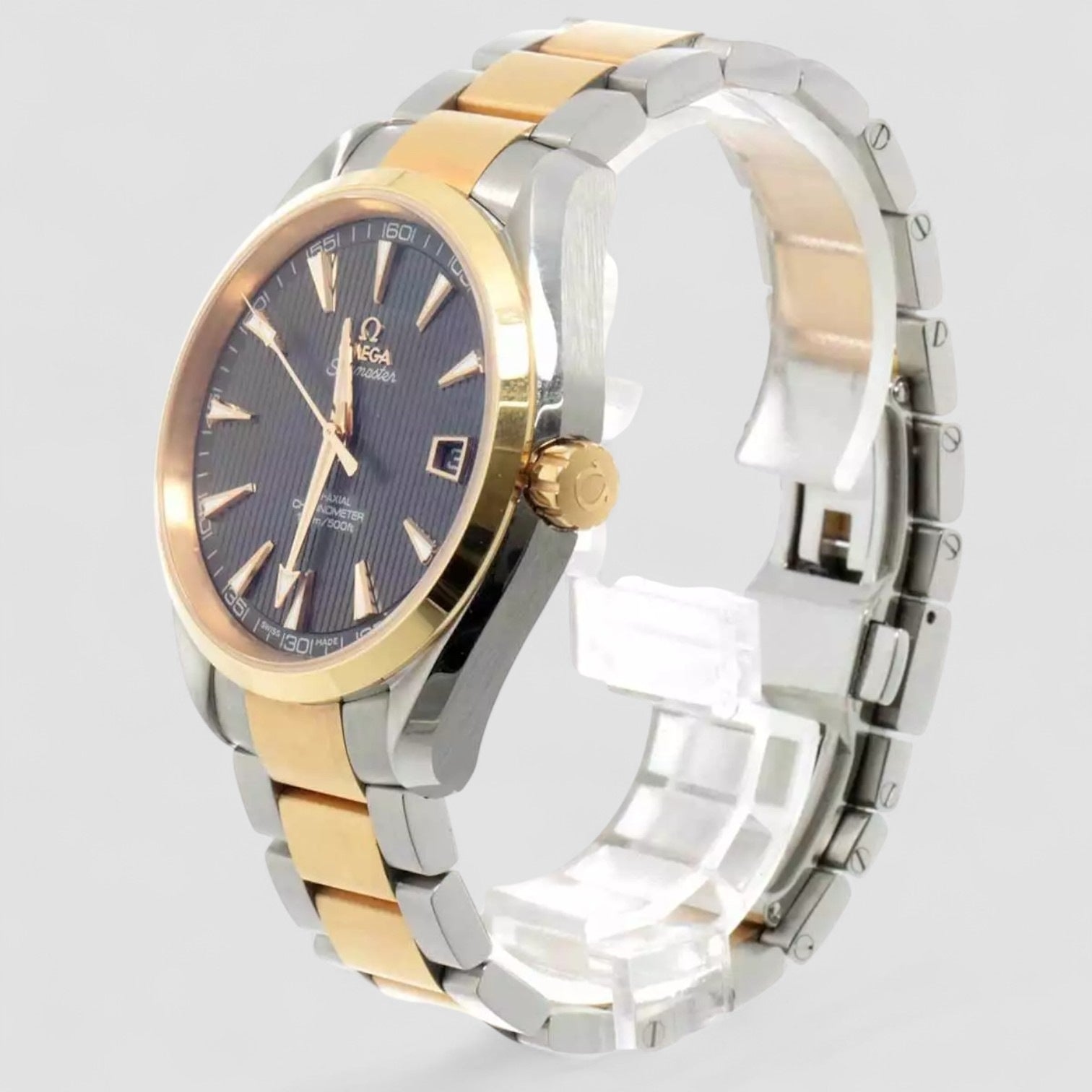 Omega P7IXW4