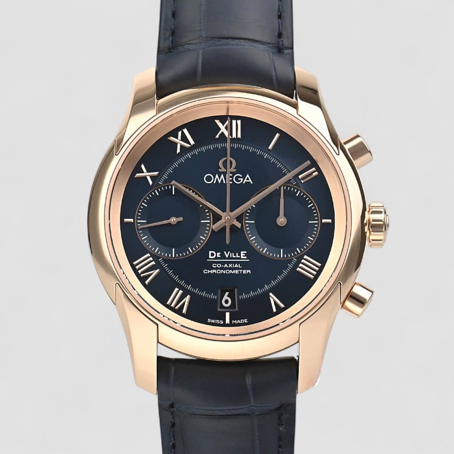 Omega P7J0N3