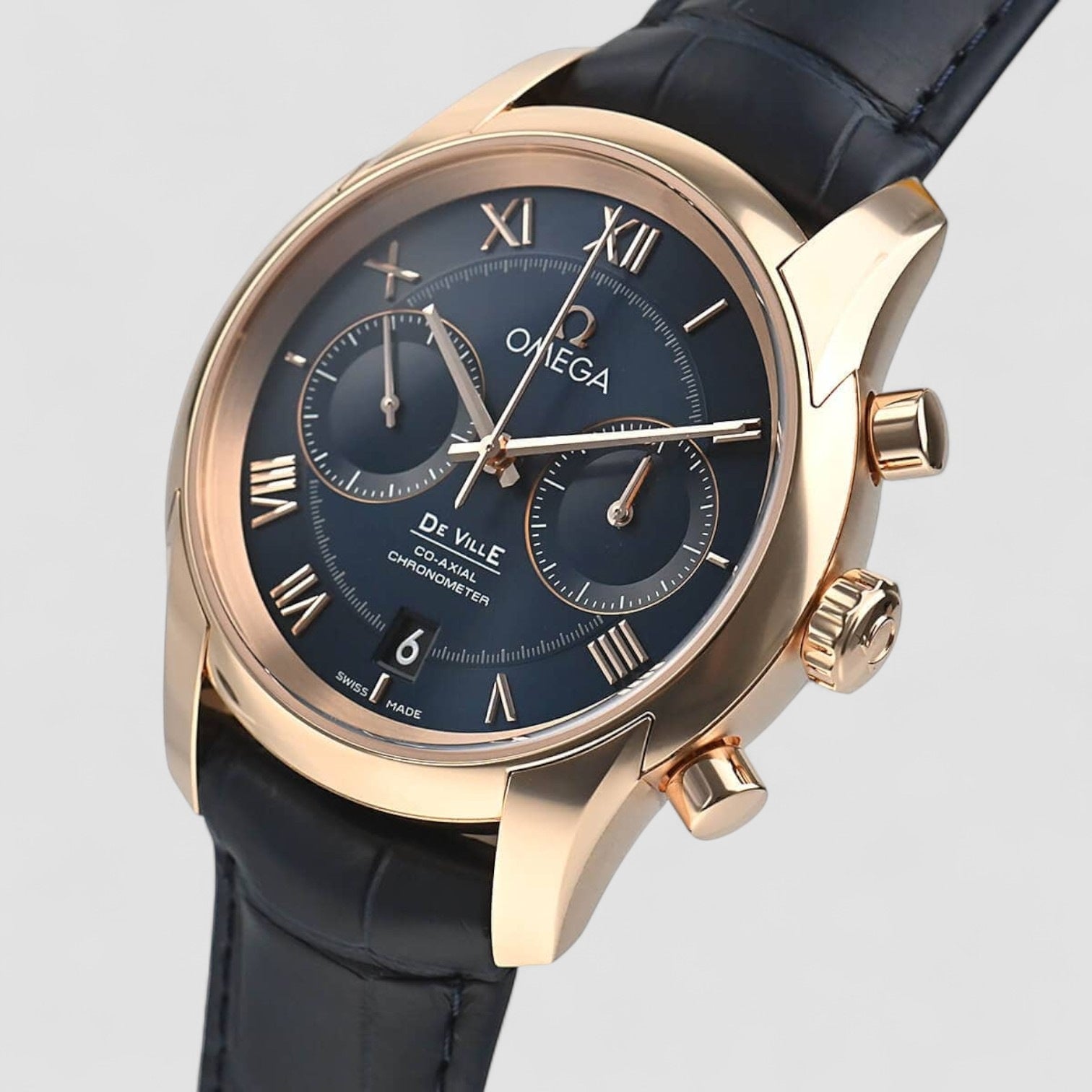 Omega P7J0N3