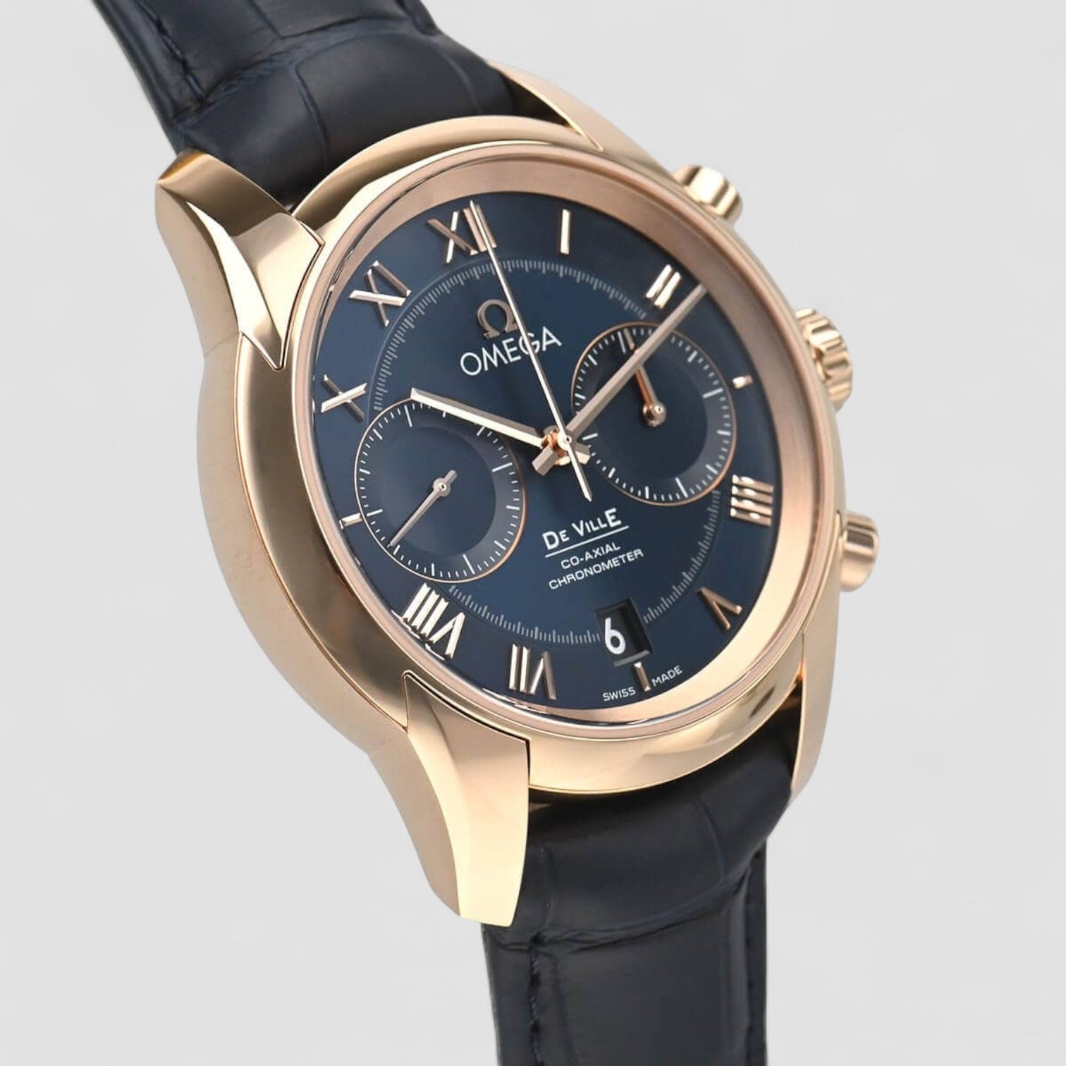 Omega P7J0N3