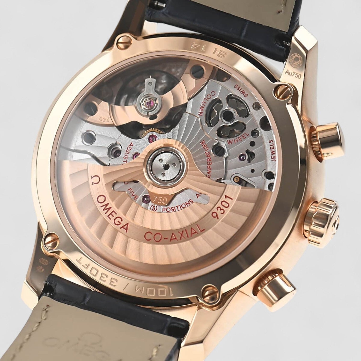 Omega P7J0N3