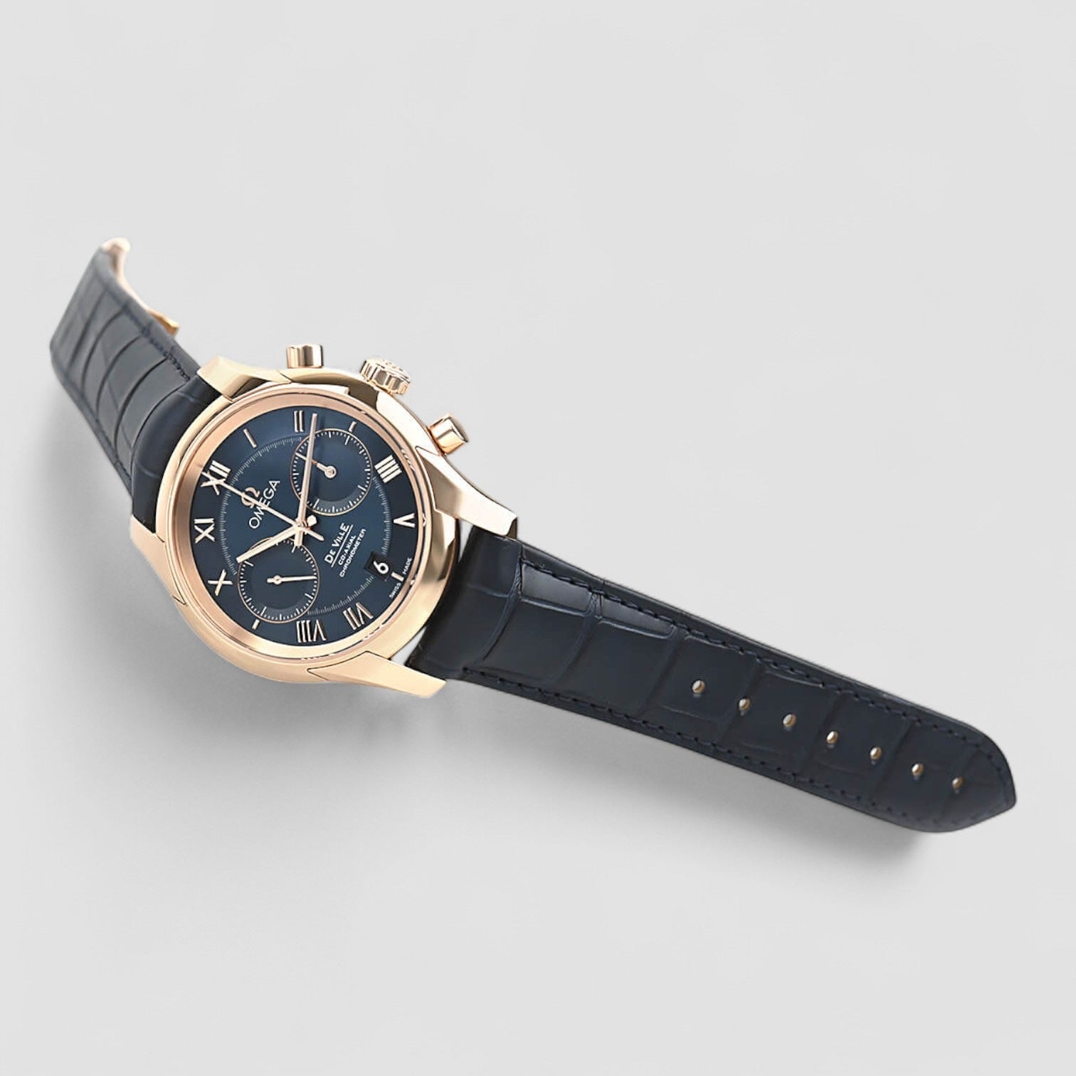 Omega P7J0N3