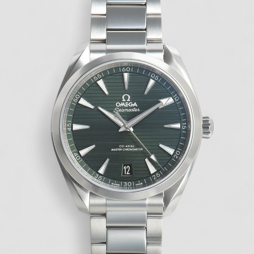 Omega P7YOW9