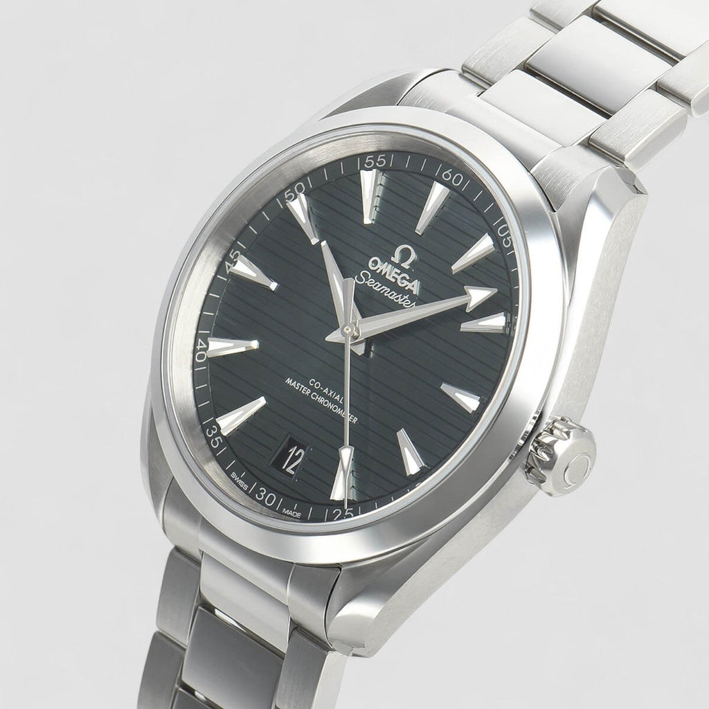 Omega P7YOW9