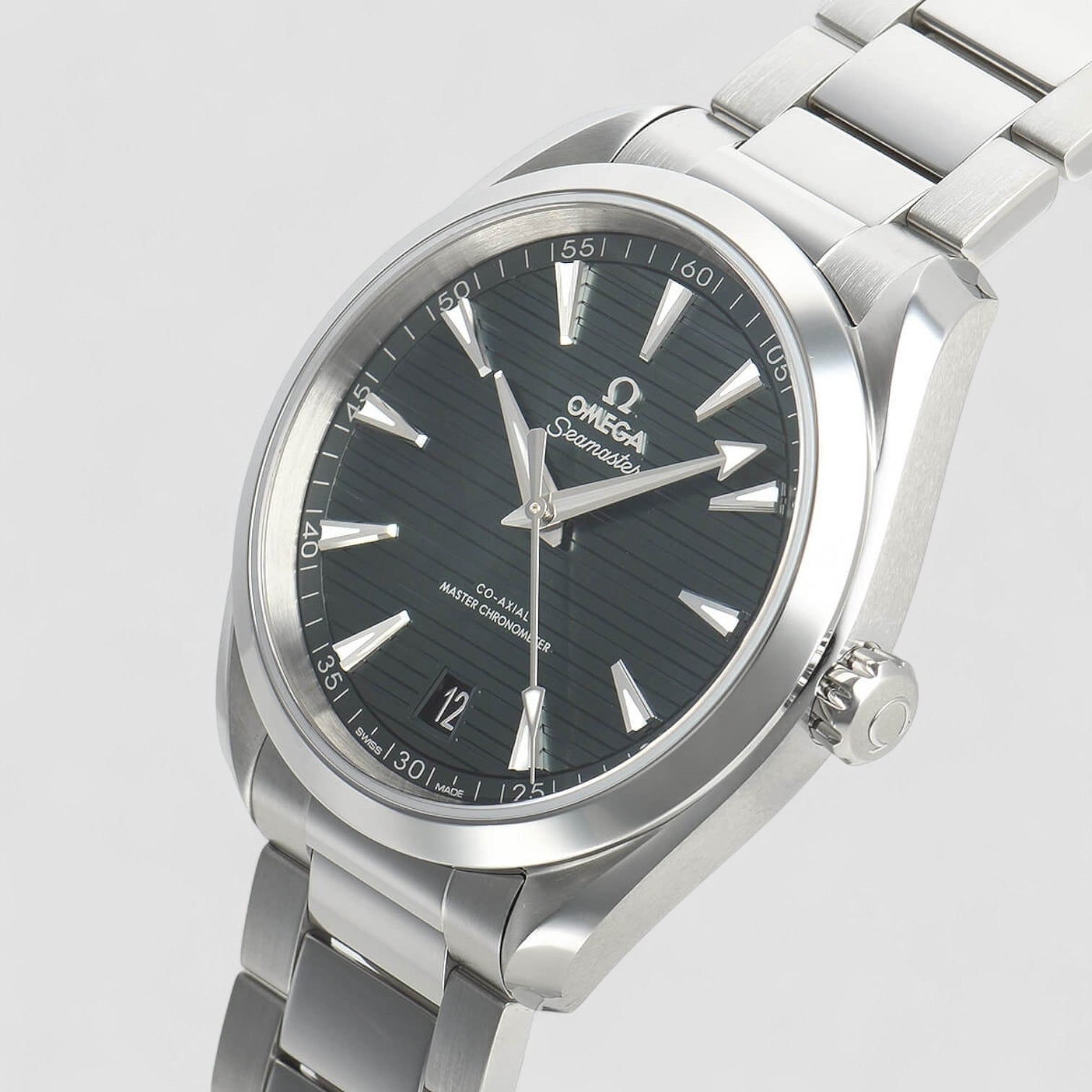 Omega P7YOW9