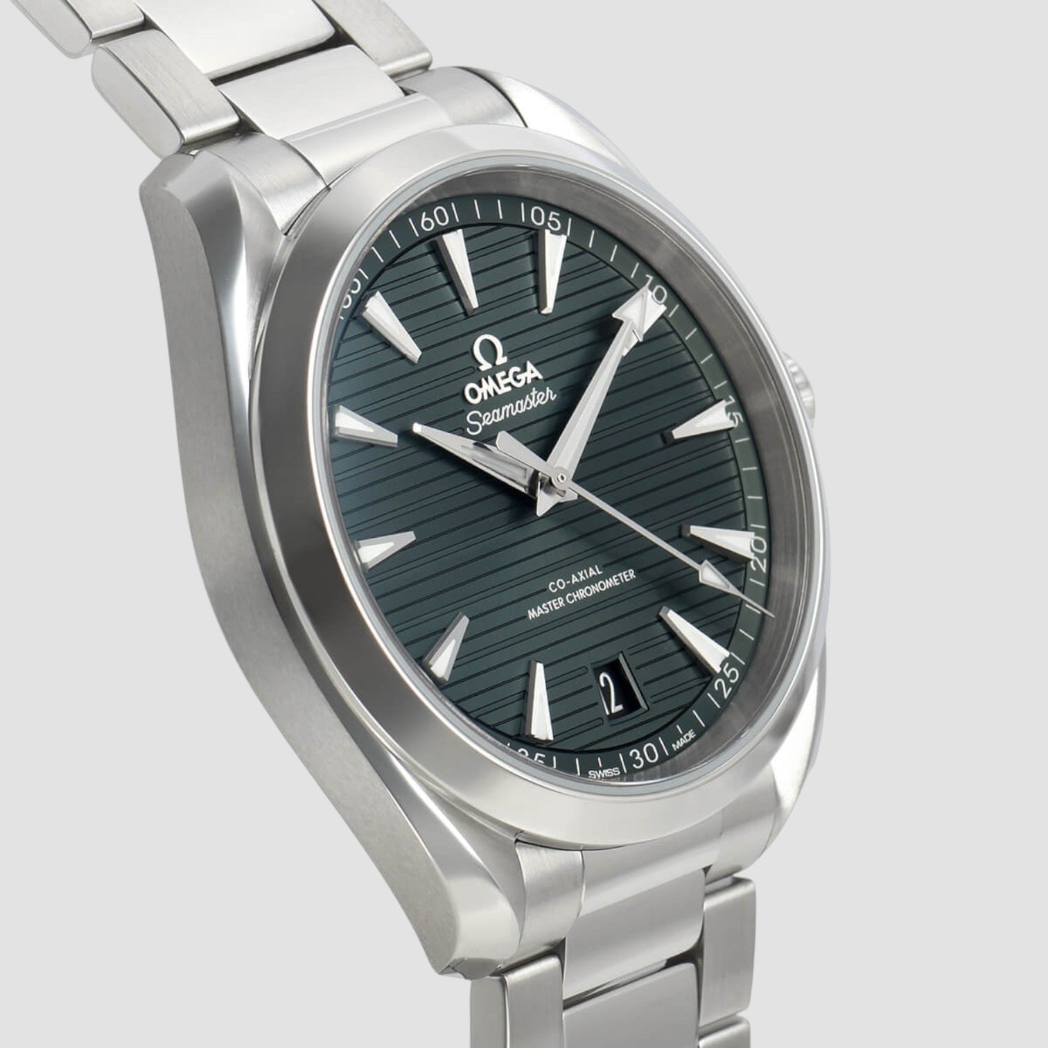 Omega P7YOW9