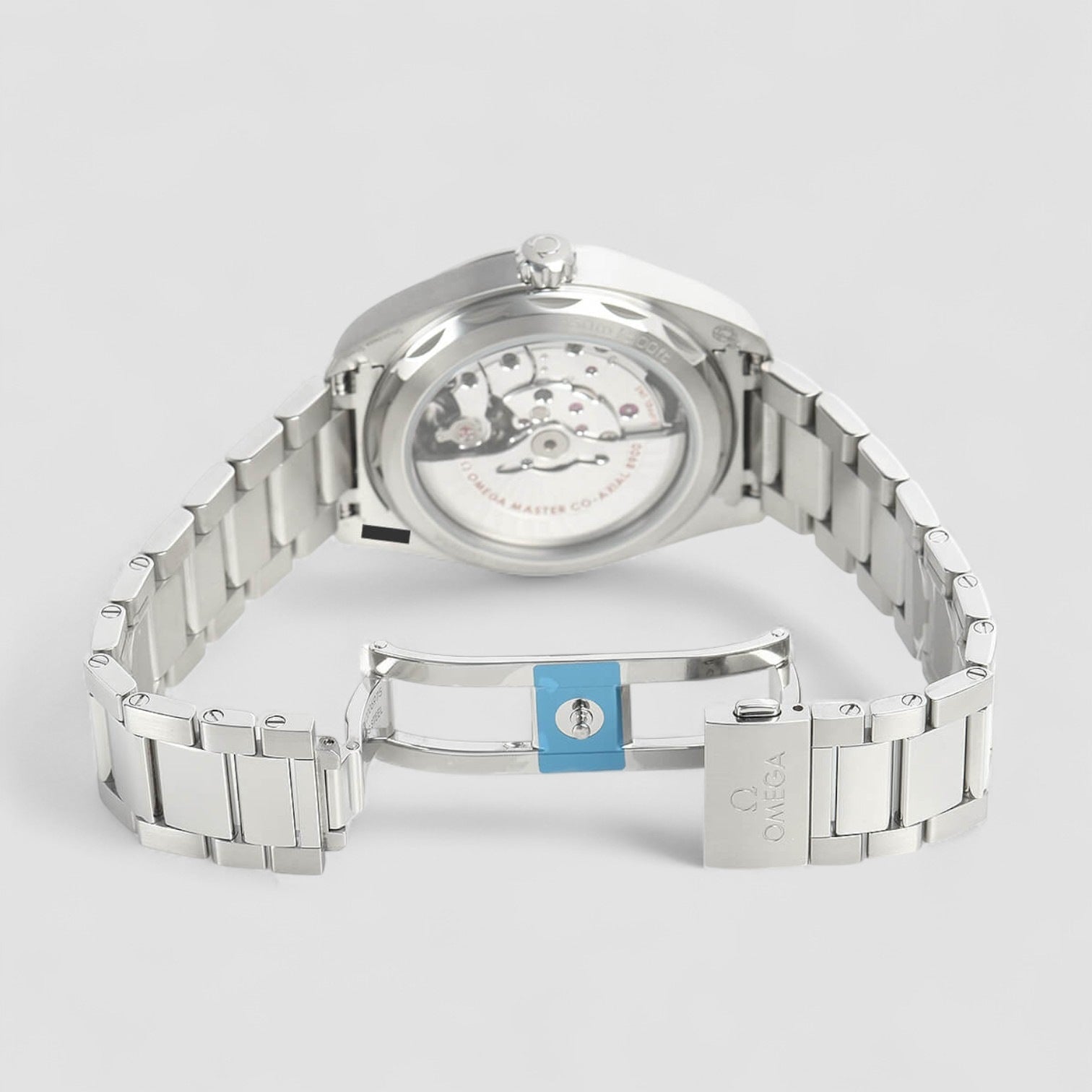 Omega P7YOW9