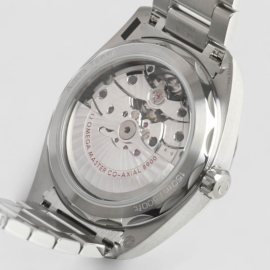 Omega P7YOW9