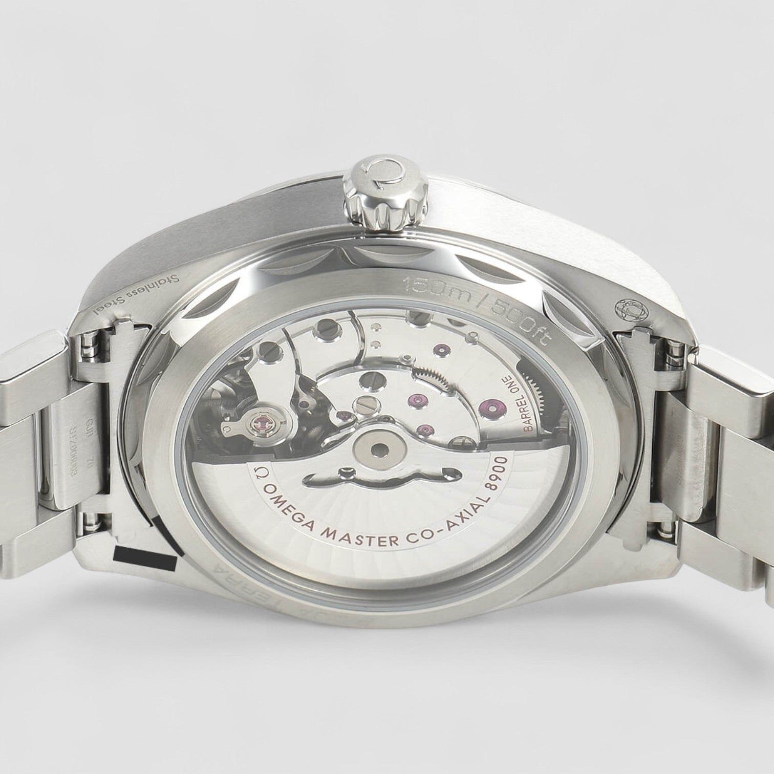 Omega P7YOW9