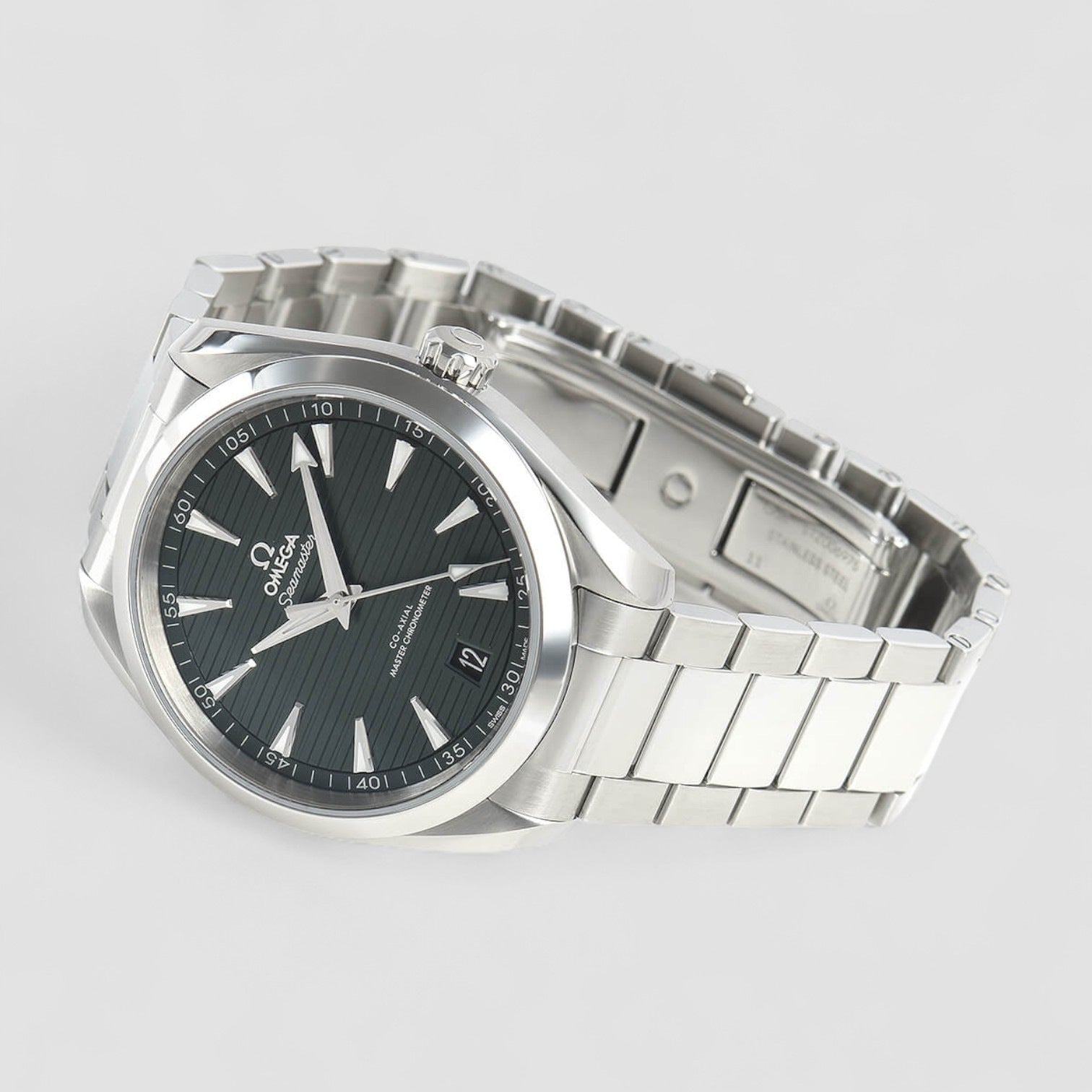 Omega P7YOW9