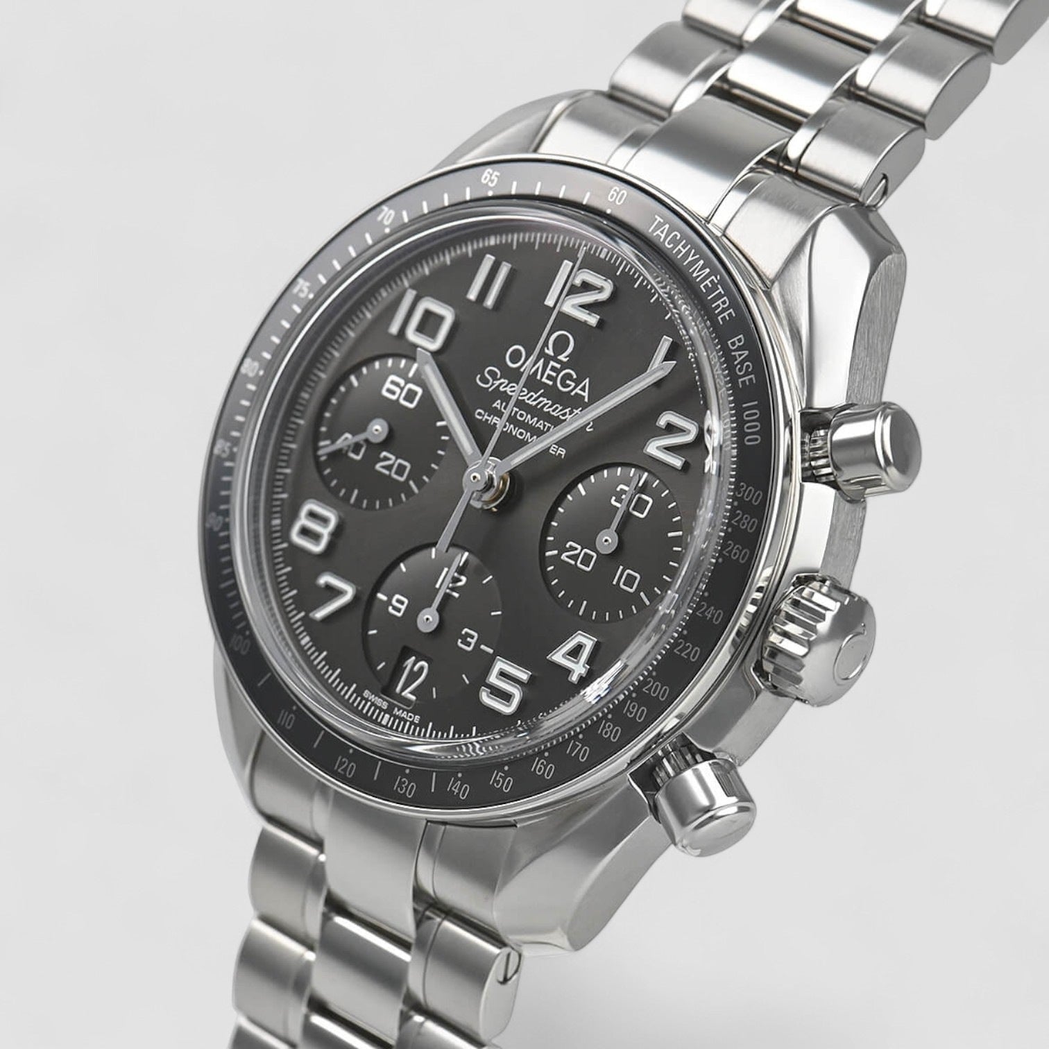Omega PALWR0