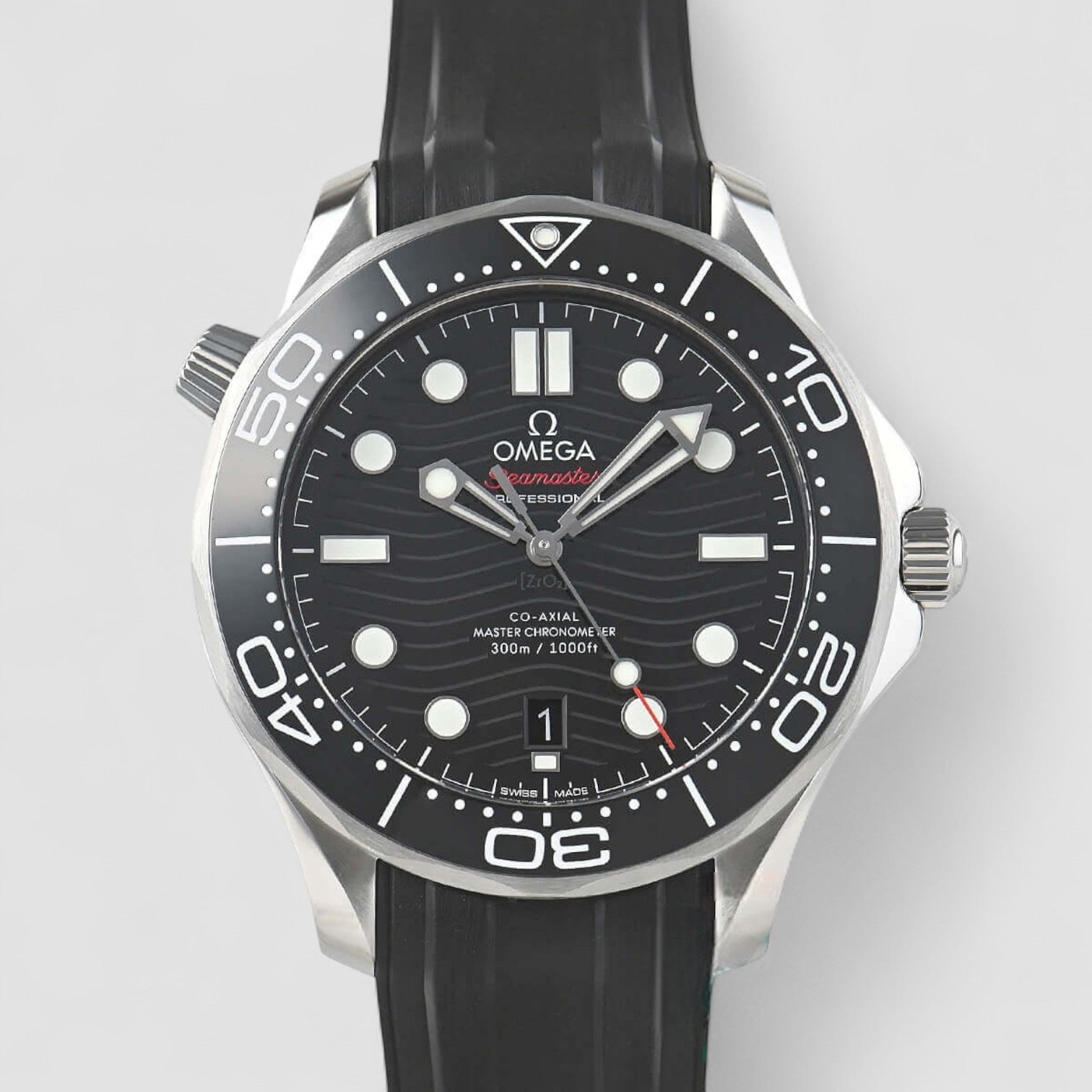 Omega PAU6N3