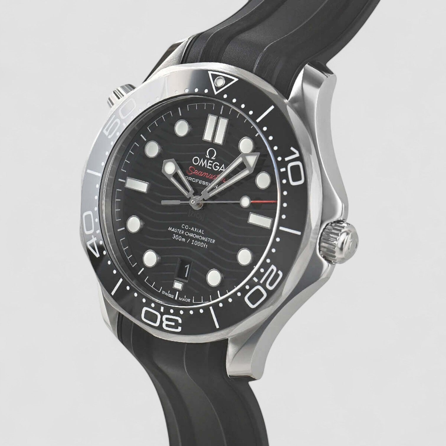 Omega PAU6N3