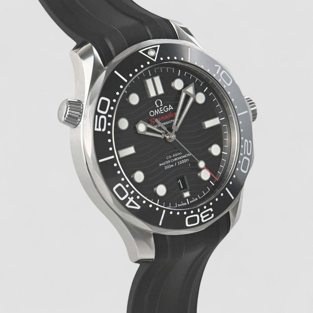 Omega PAU6N3