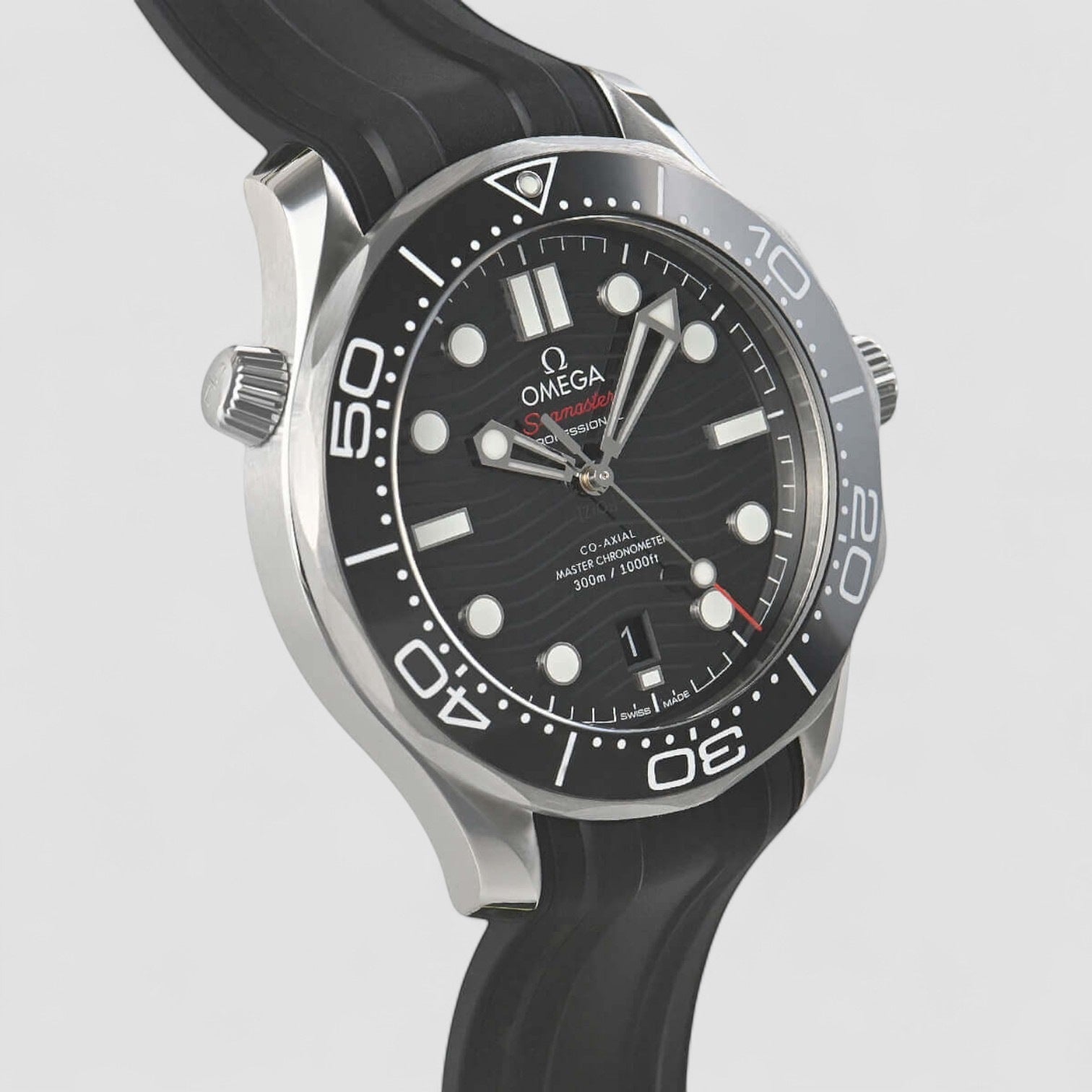 Omega PAU6N3