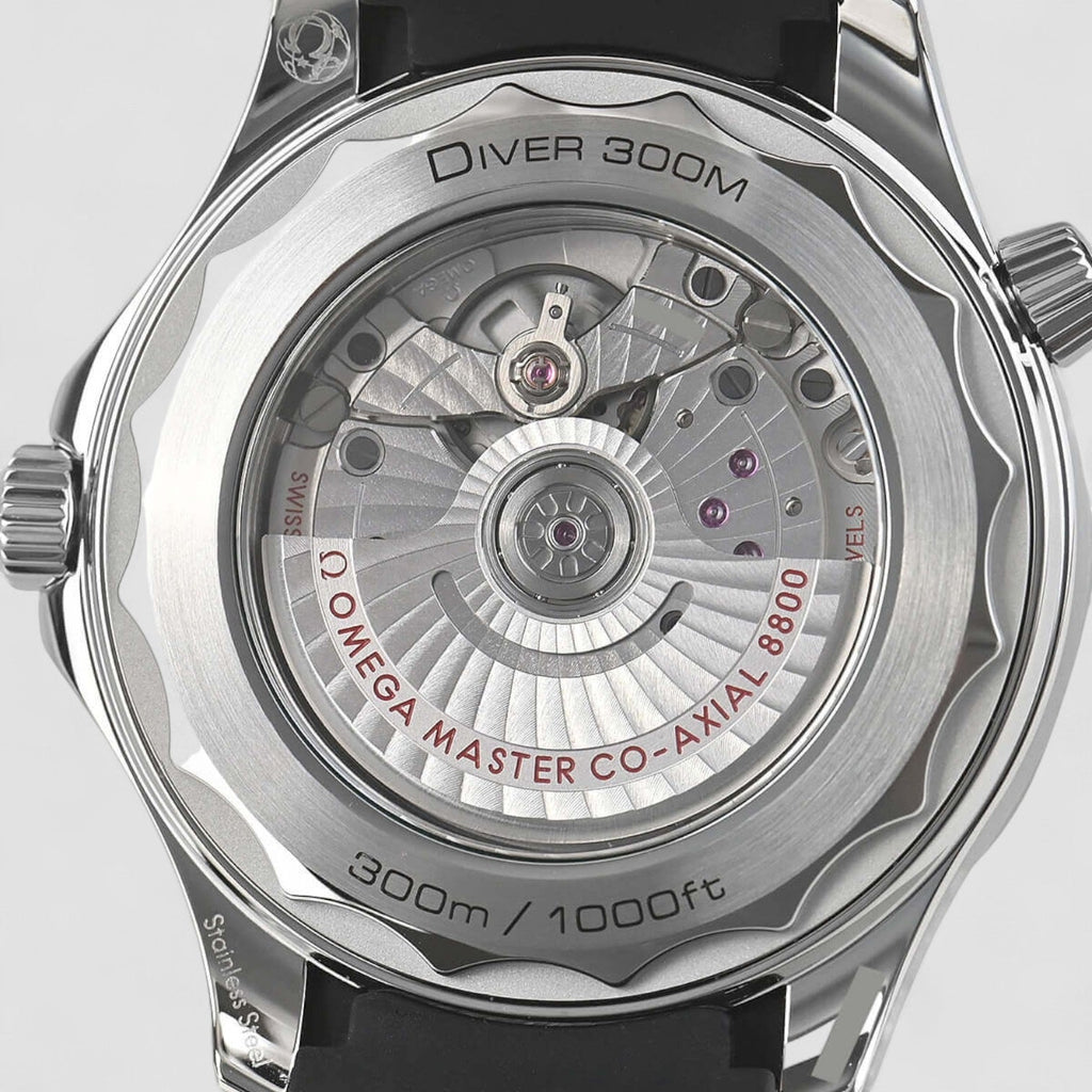 Omega PAU6N3
