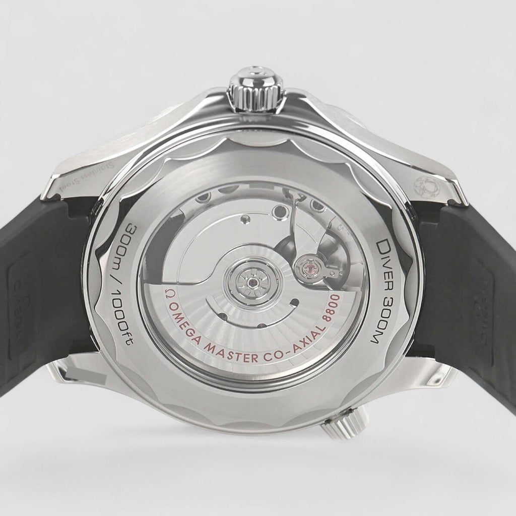 Omega PAU6N3
