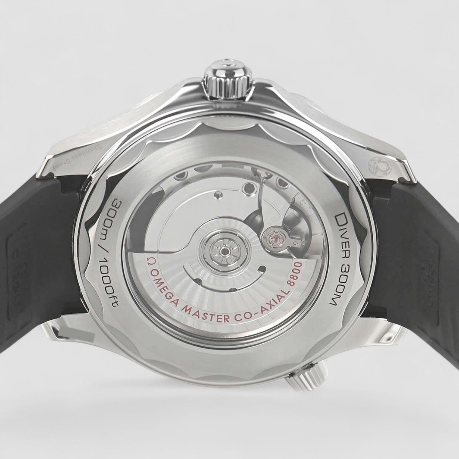Omega PAU6N3