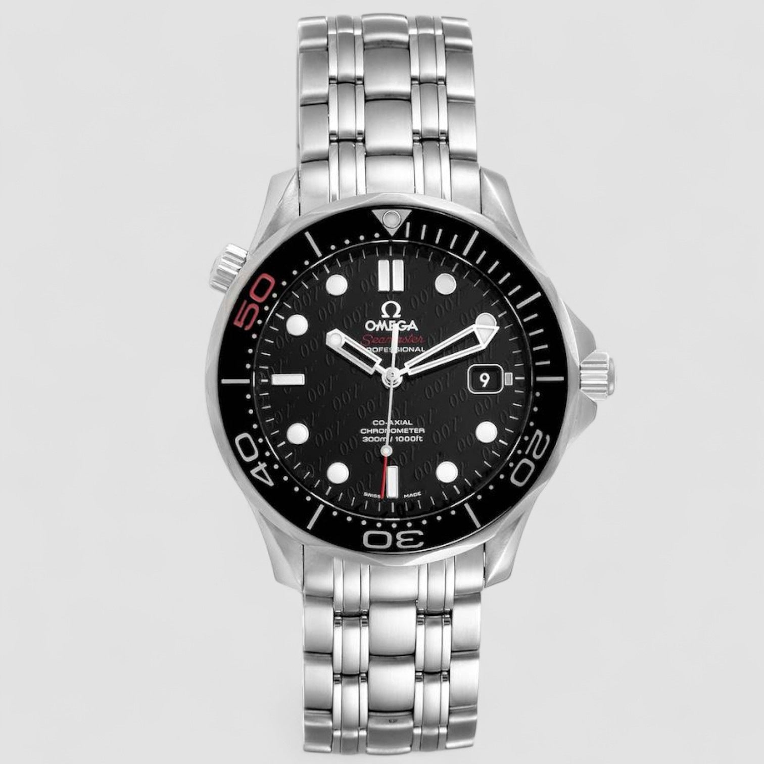 Omega PBC0R9