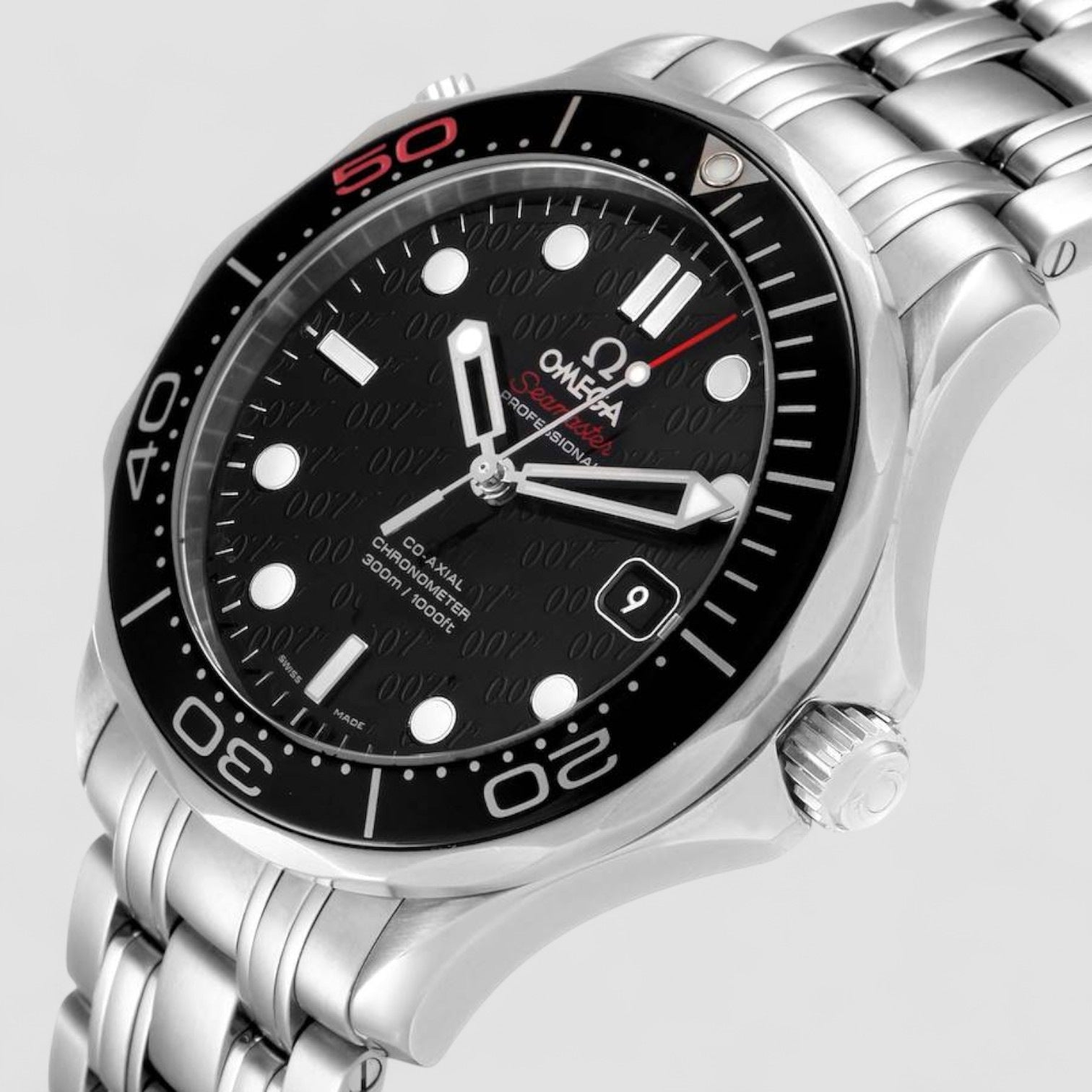 Omega PBC0R9