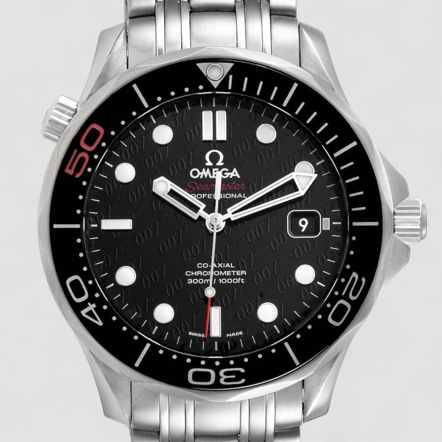 Omega PBC0R9
