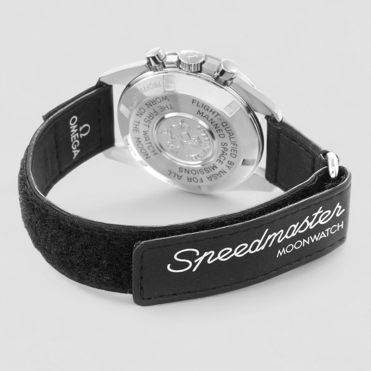 Omega Q16Y43