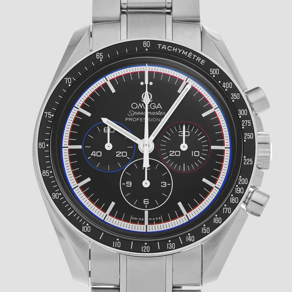 Omega Q17ET4