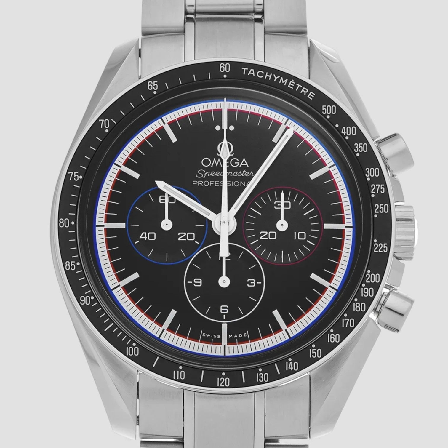Omega Q17ET4