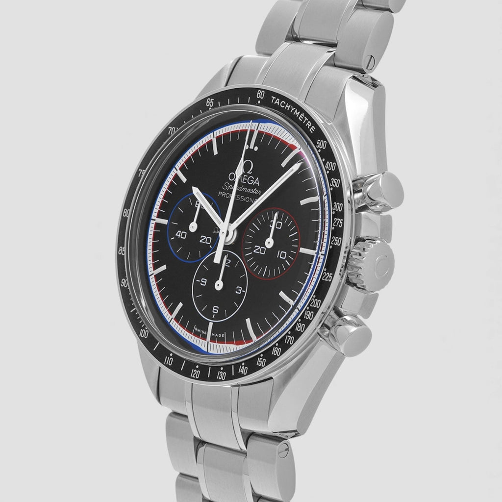 Omega Q17ET4
