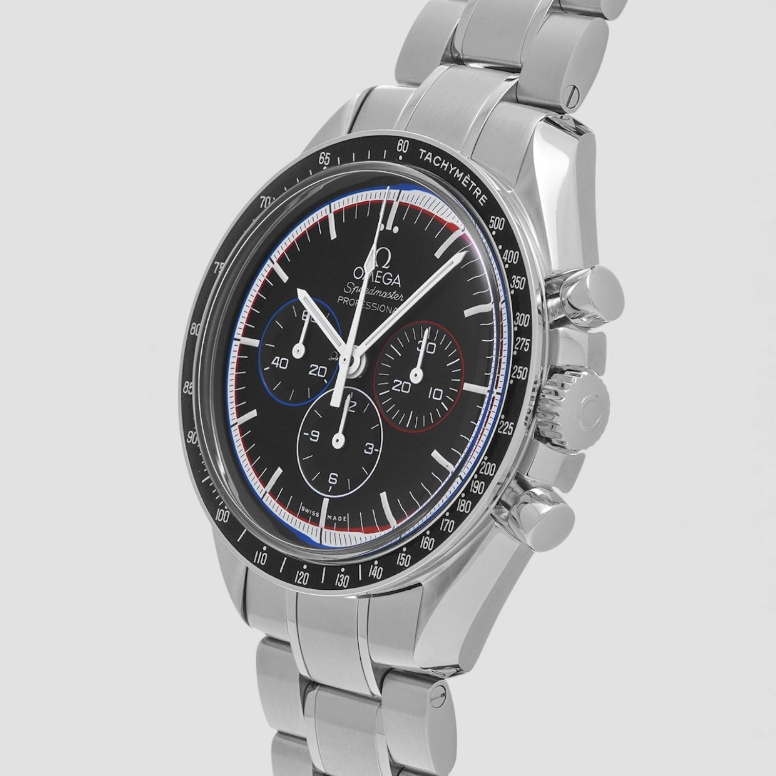 Omega Q17ET4
