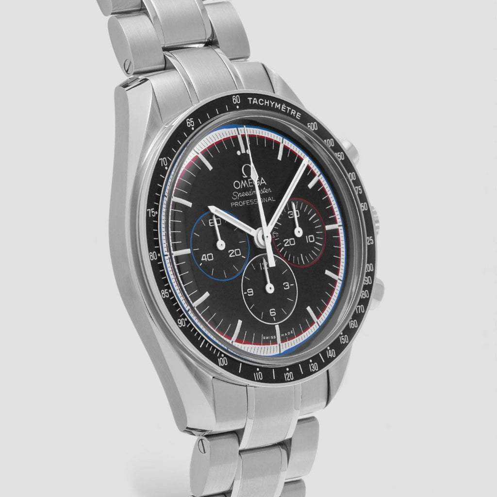 Omega Q17ET4