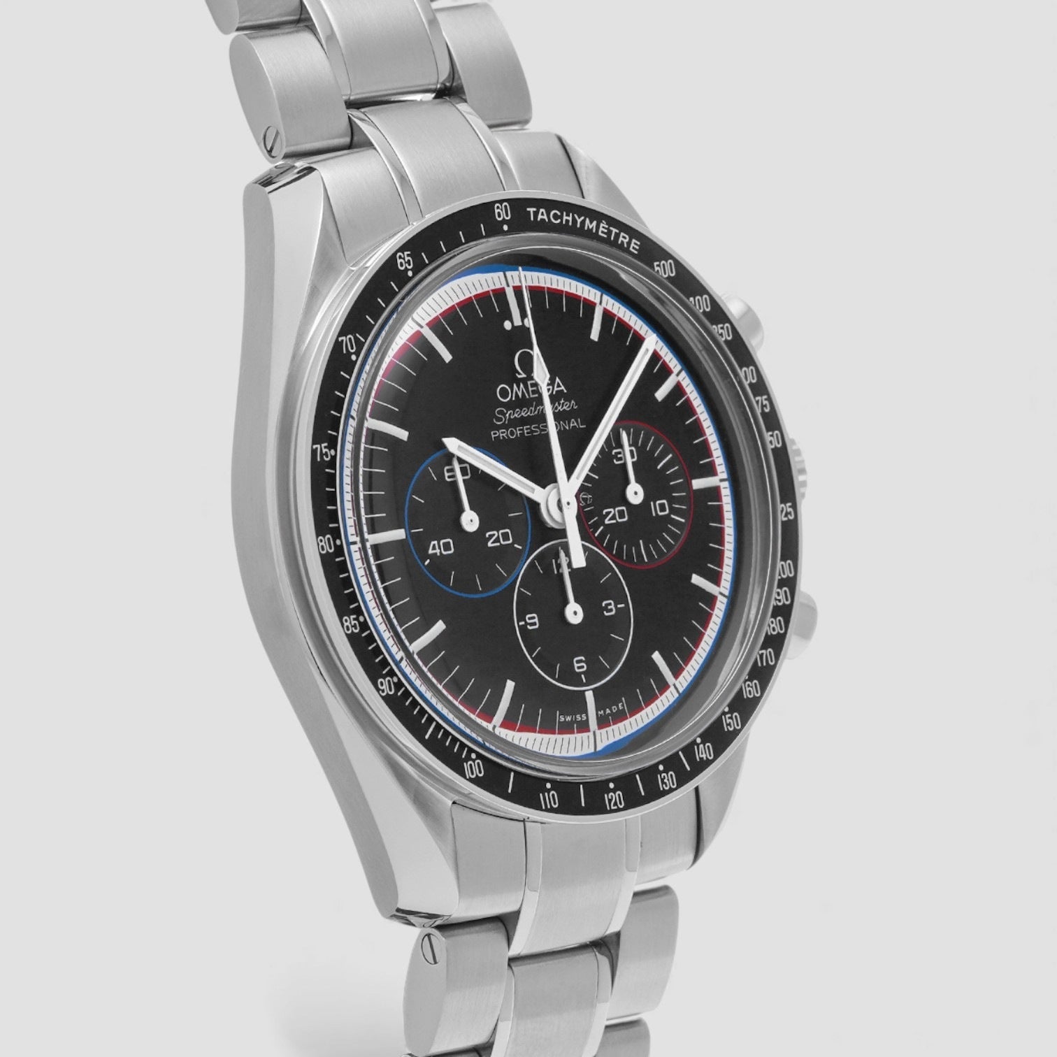 Omega Q17ET4