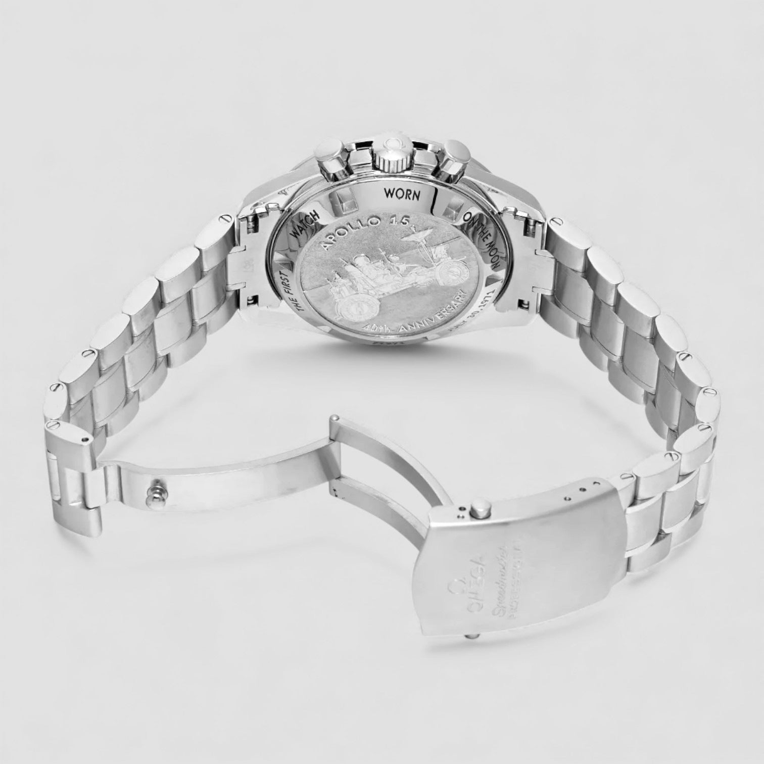 Omega Q17ET4