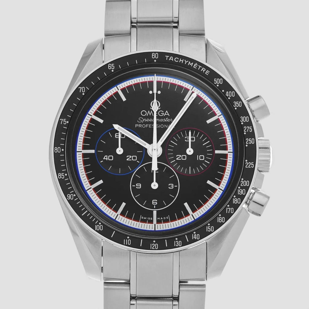 Omega Q17ET4