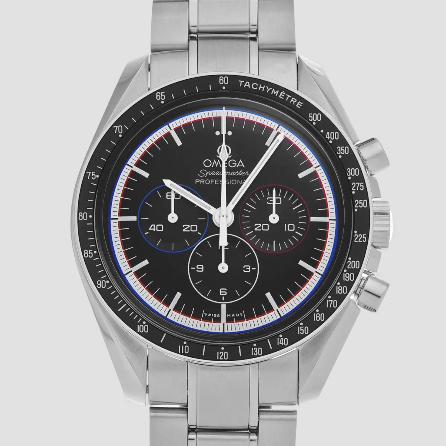Omega Q17ET4