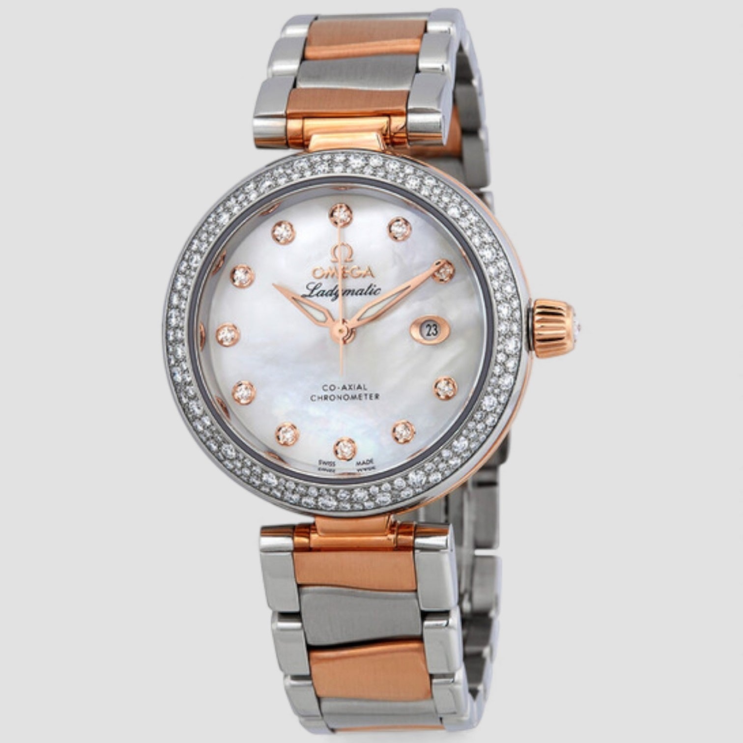 Omega Q17HJ4