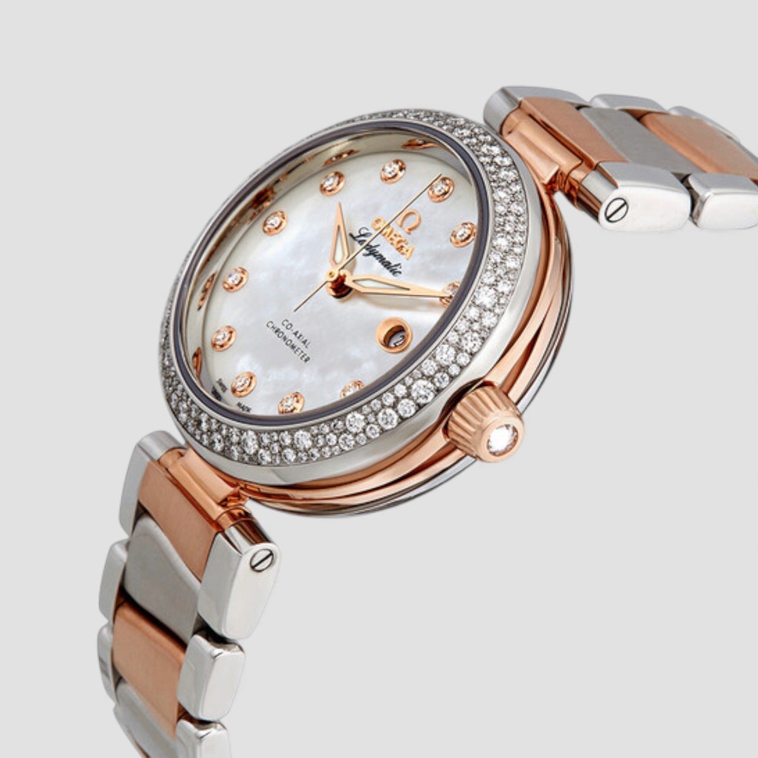 Omega Q17HJ4