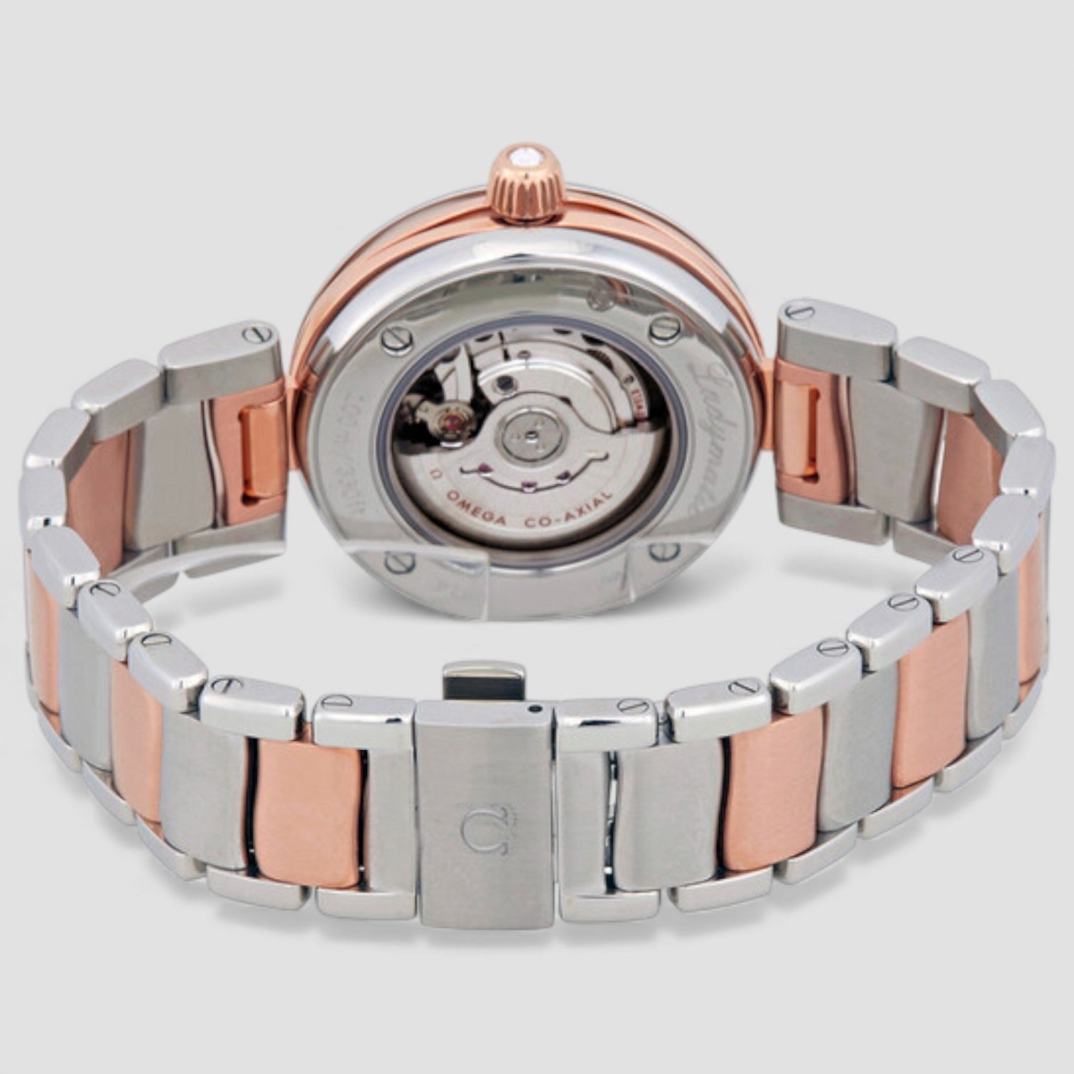 Omega Q17HJ4