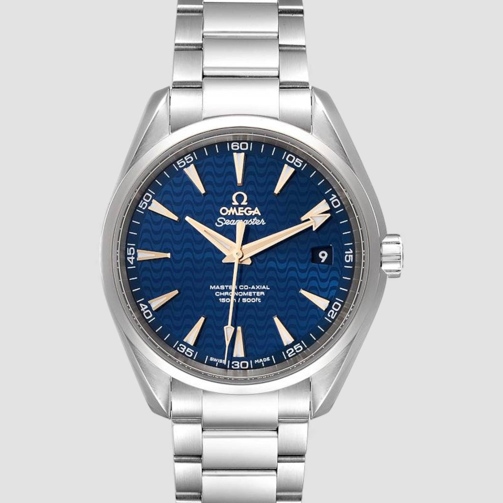 Omega Q9WGU7