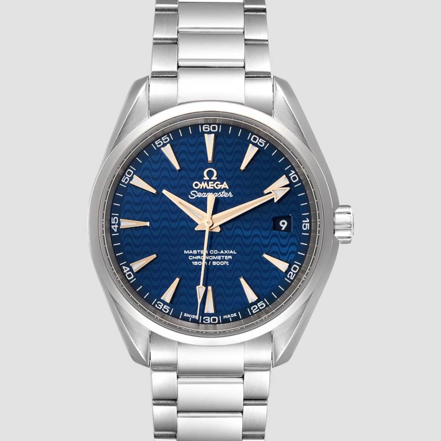 Omega Q9WGU7