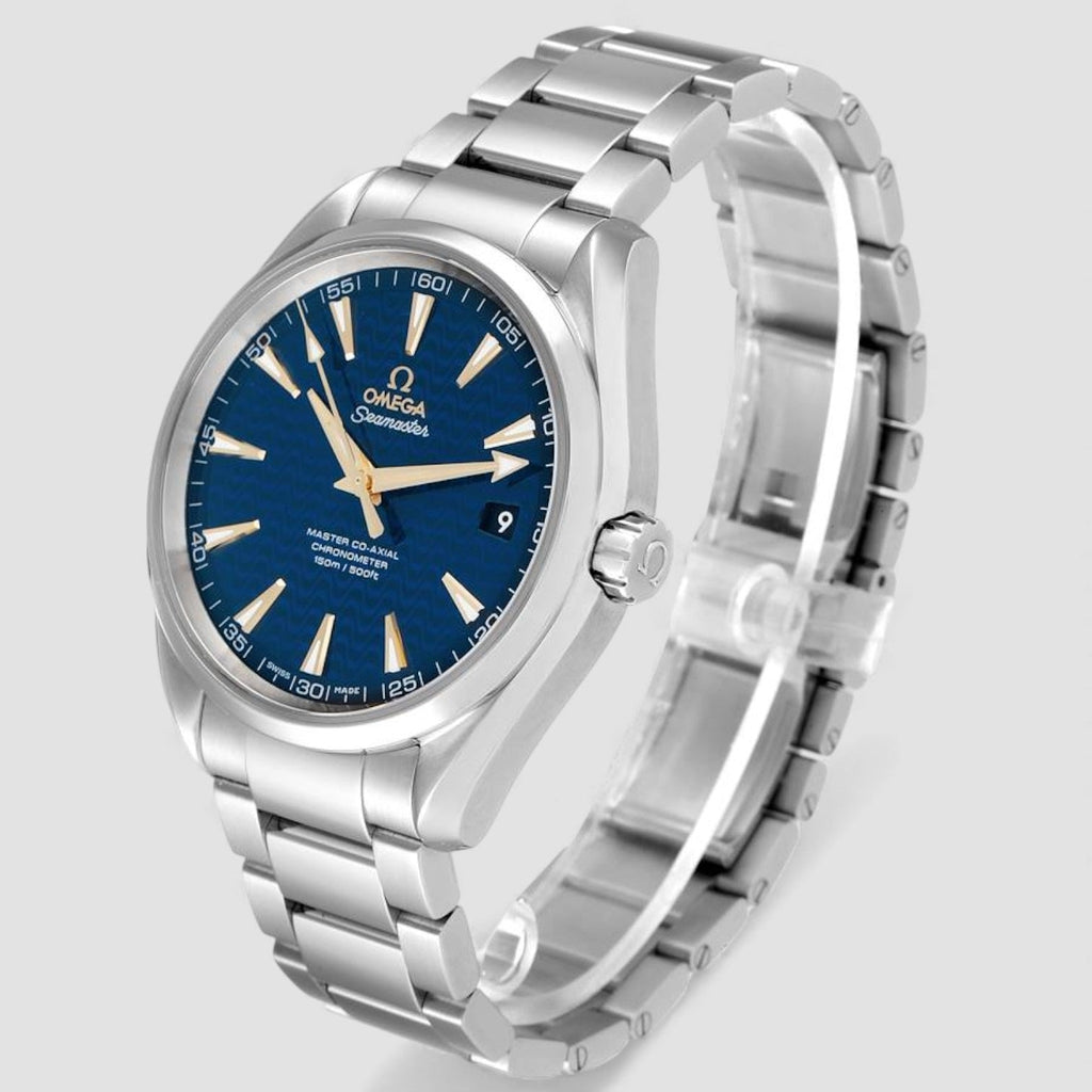 Omega Q9WGU7