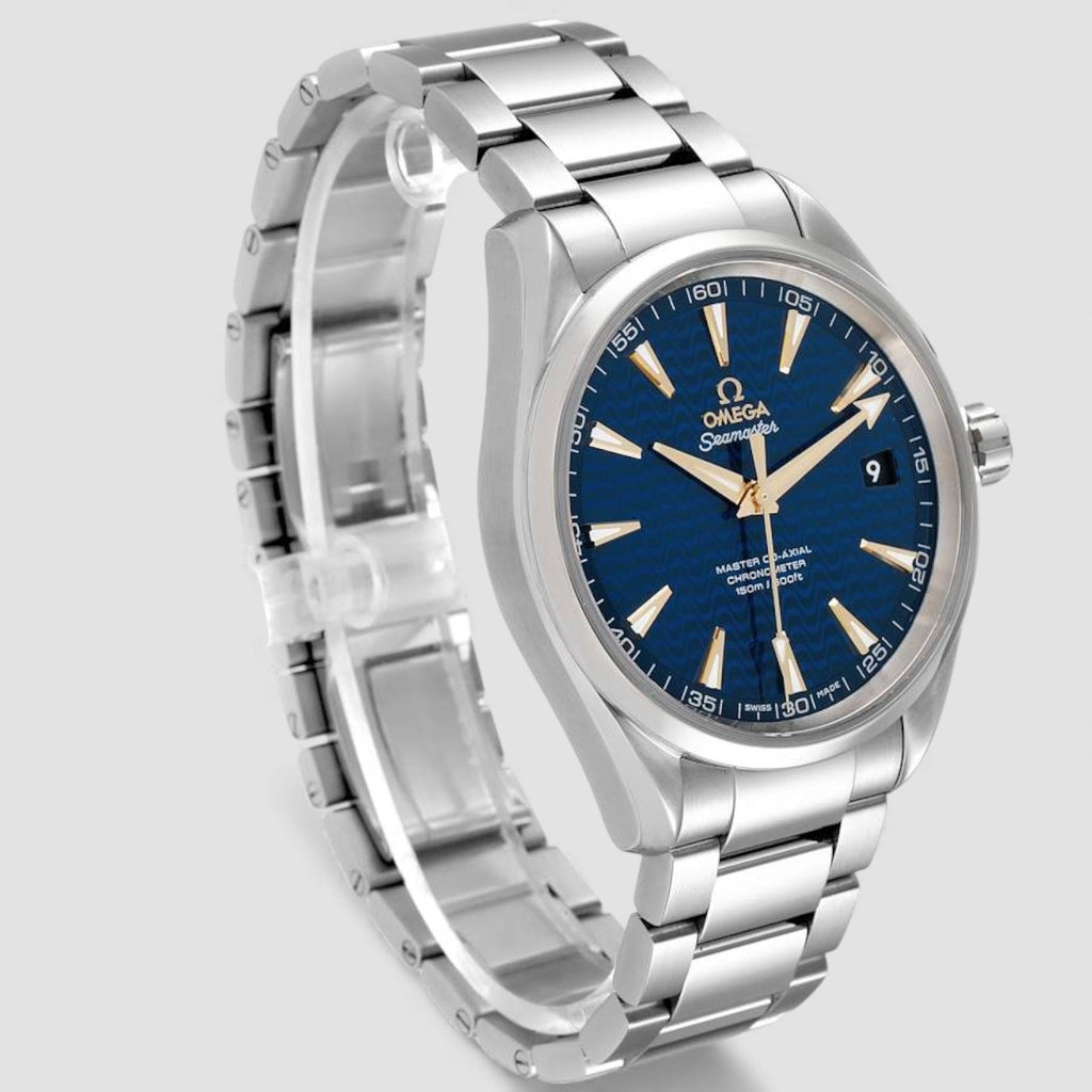 Omega Q9WGU7