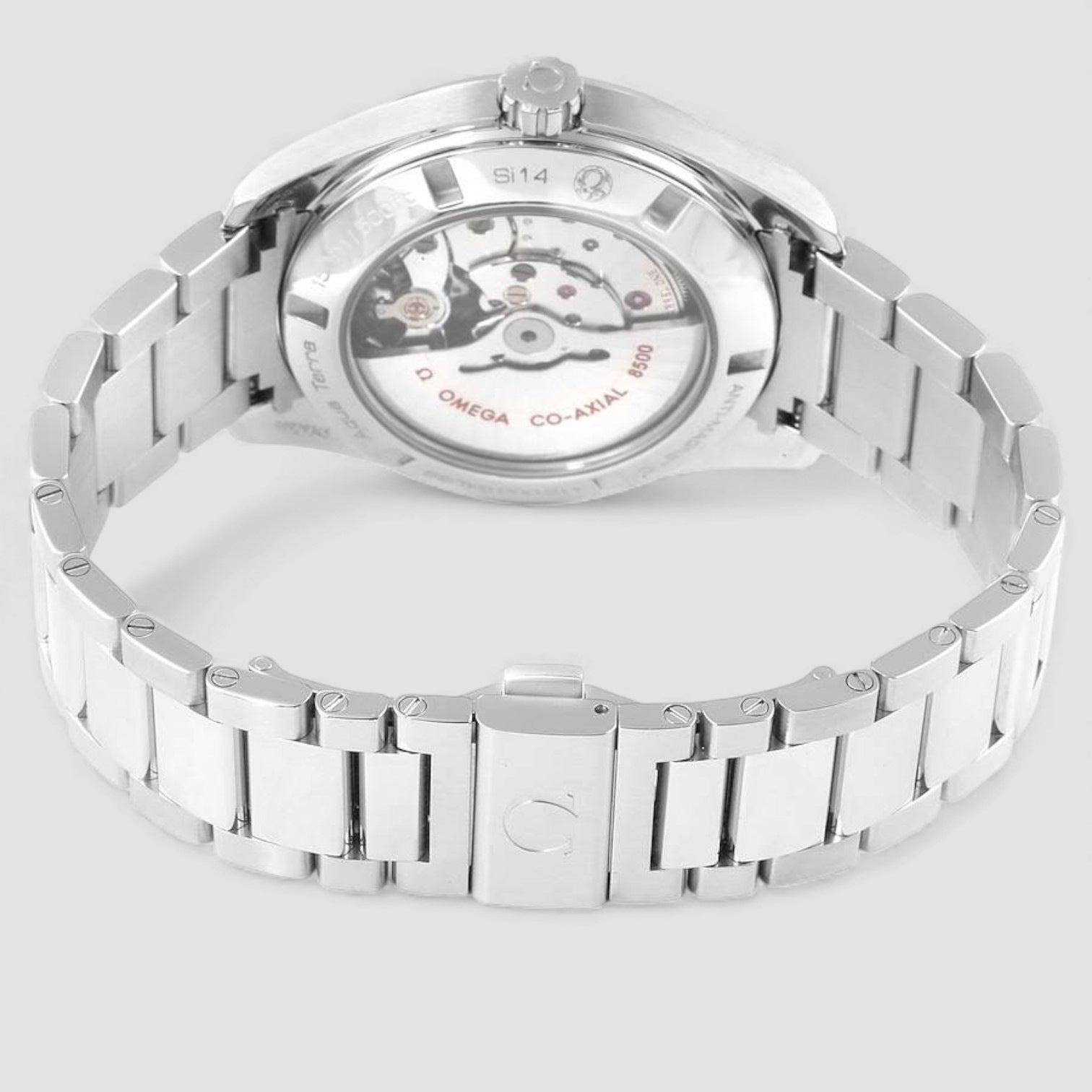 Omega Q9WGU7