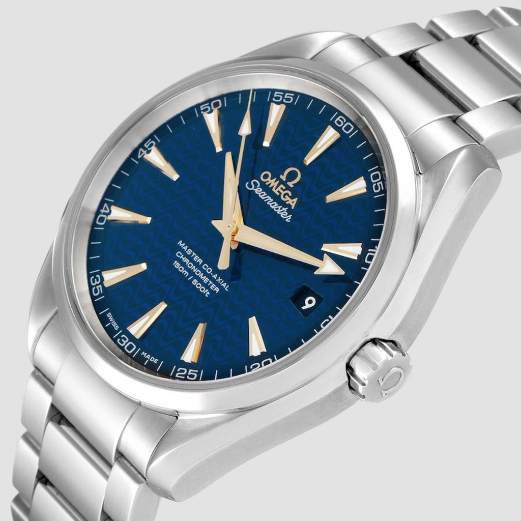 Omega Q9WGU7